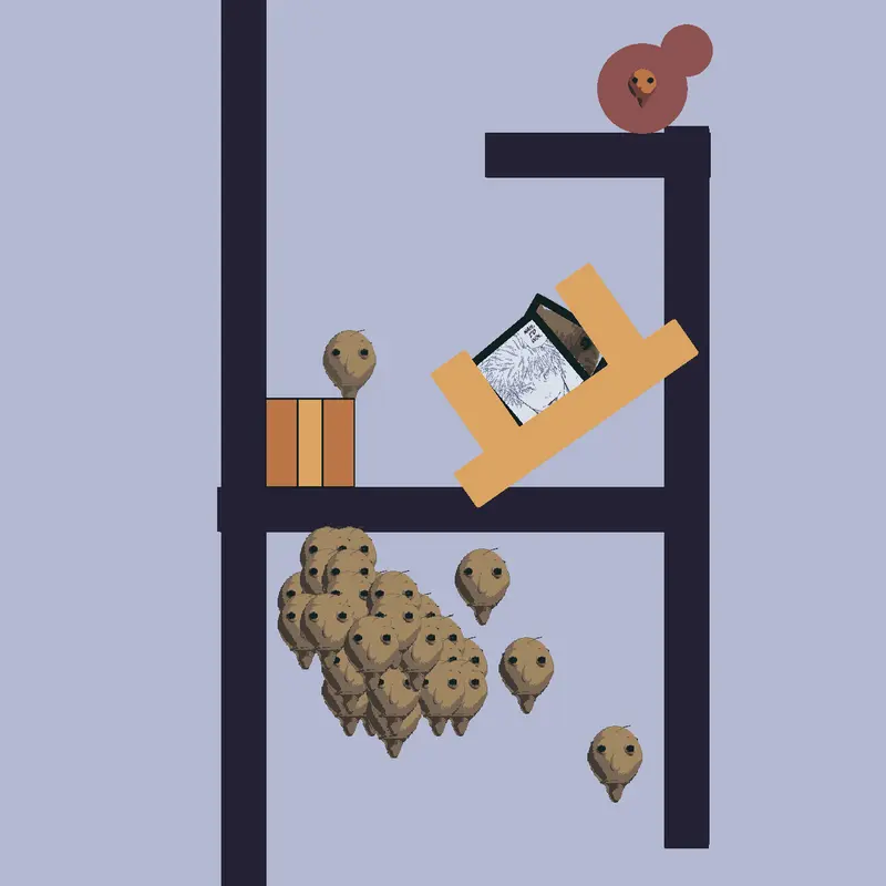 Game by @Shaun_theSnail