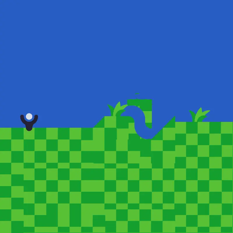 Game by @HinTrn