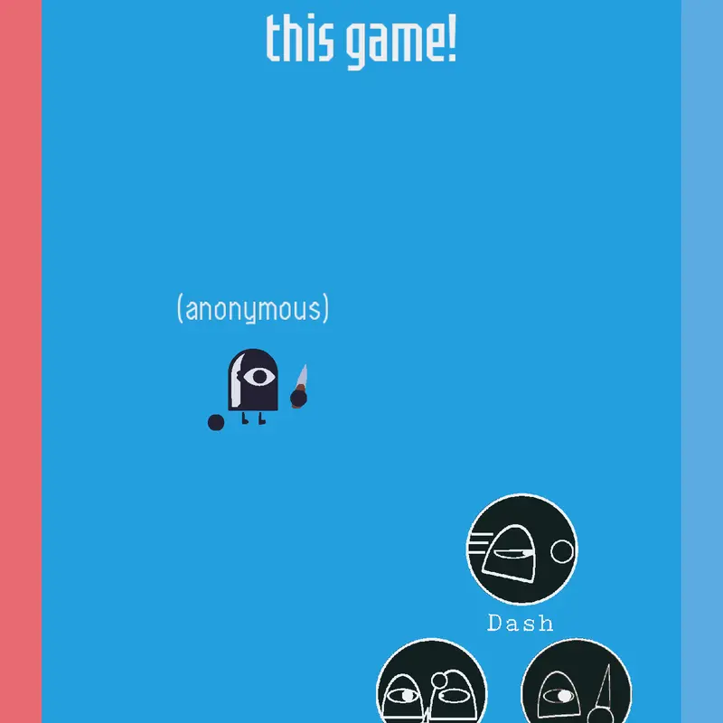 Game by @Super_Omega