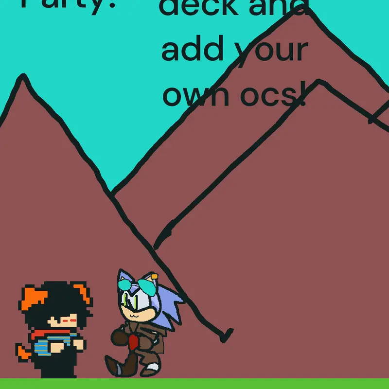 Game by @Riadlyn