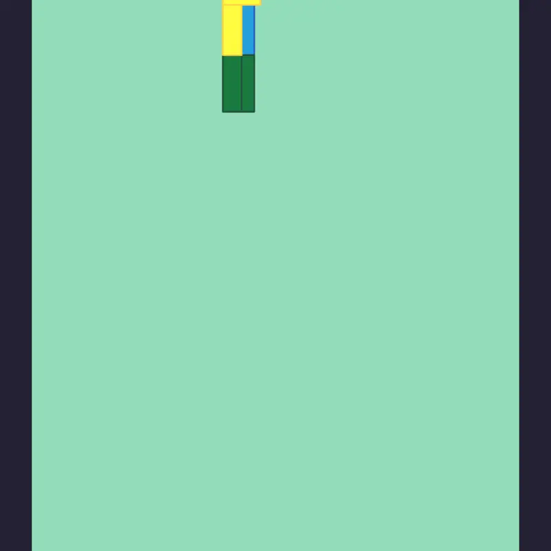 Game by @kleembusxrey123