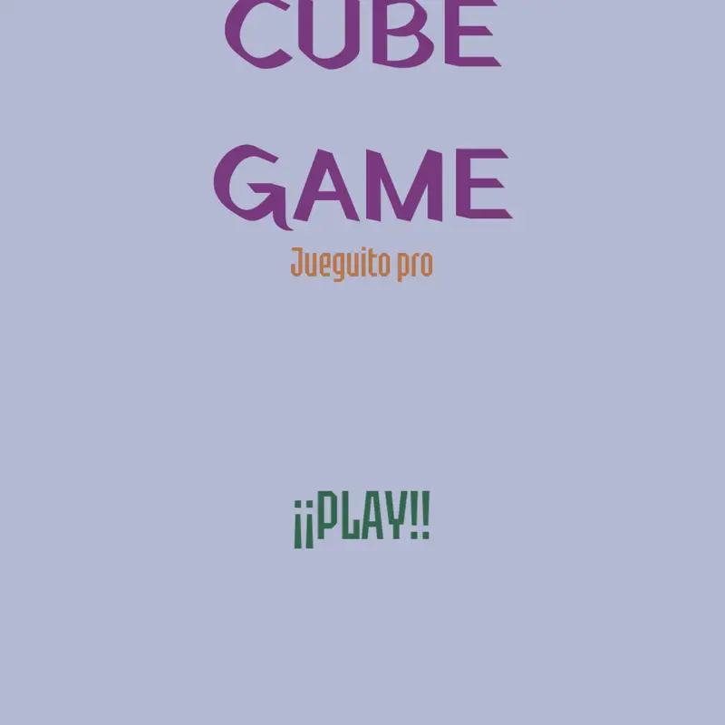 Bad game by @claroso