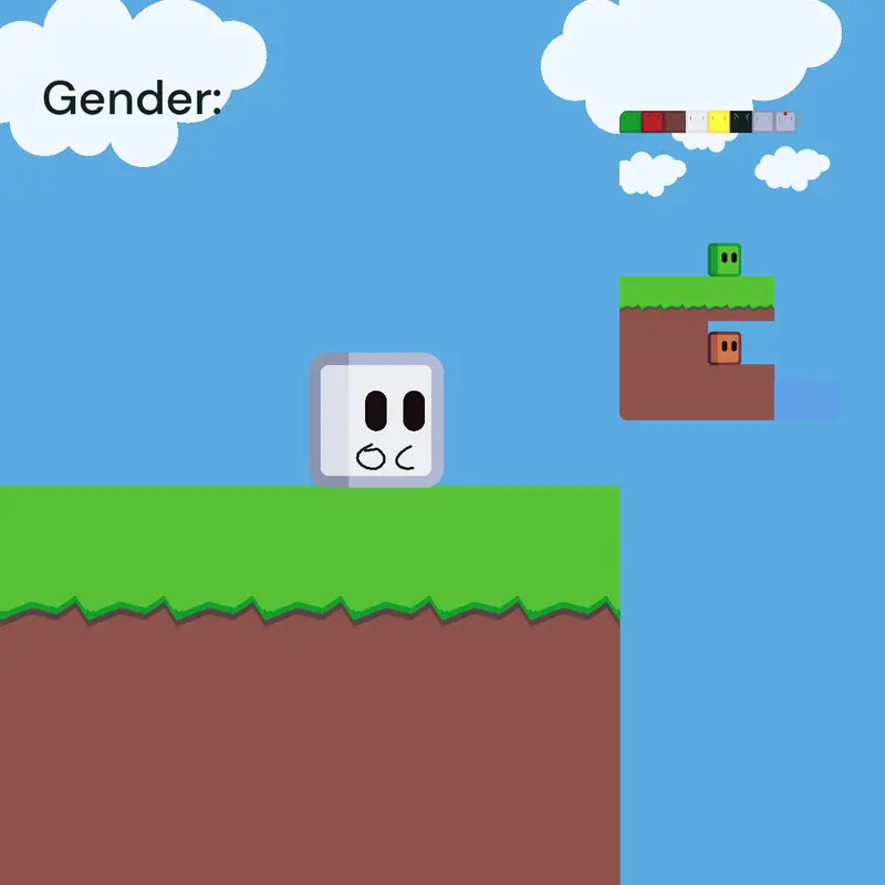 Game by @Gavin_abidel