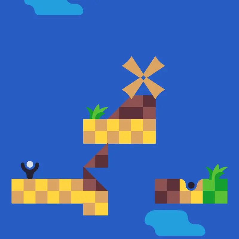 Game by @IrfanMozumder