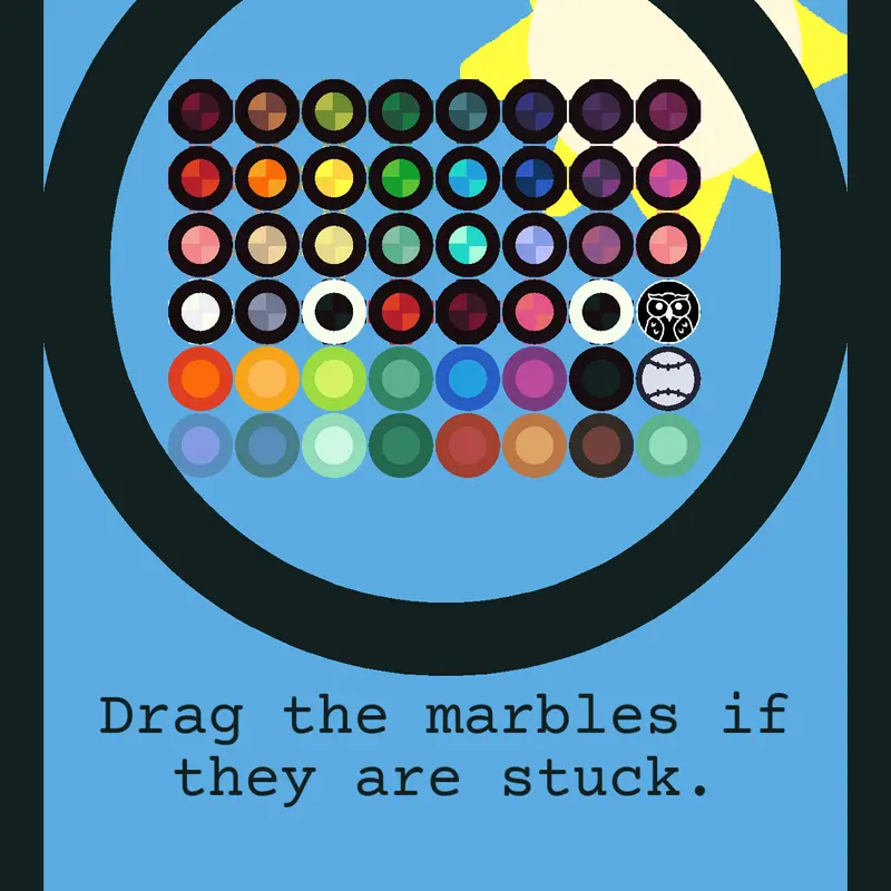 Game by @NotLilCube