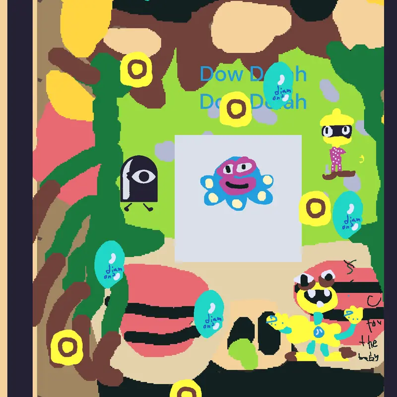 Game by @hyehyehye