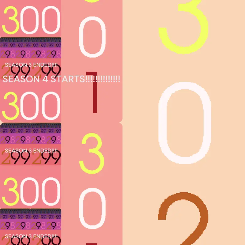 Game by @Watermelon_123