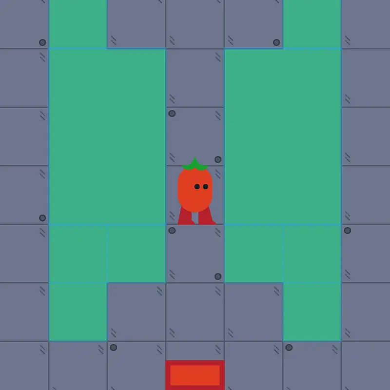 Game by @tvstudios