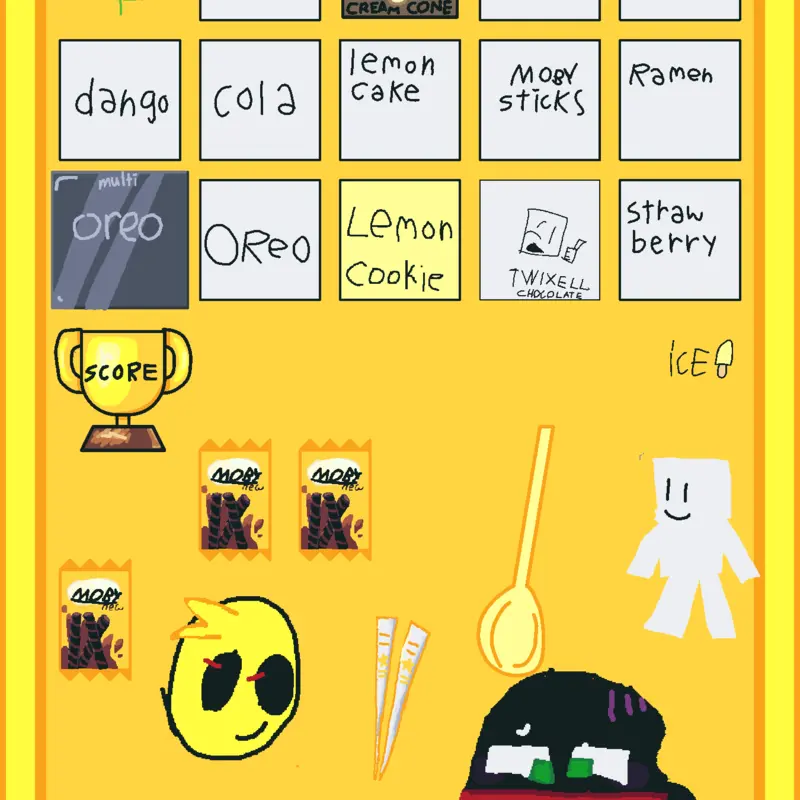 Game by @W3nda_L0verXD
