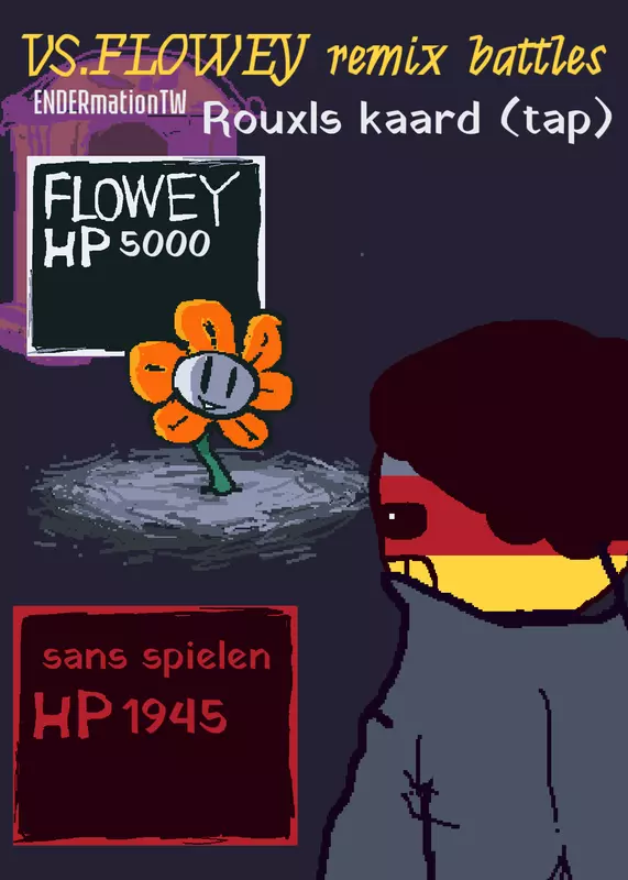 Game by @ithinkmynameis-sans