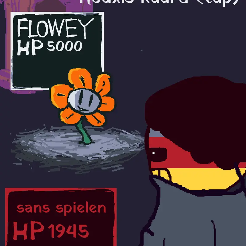 Game by @sleepy-sans