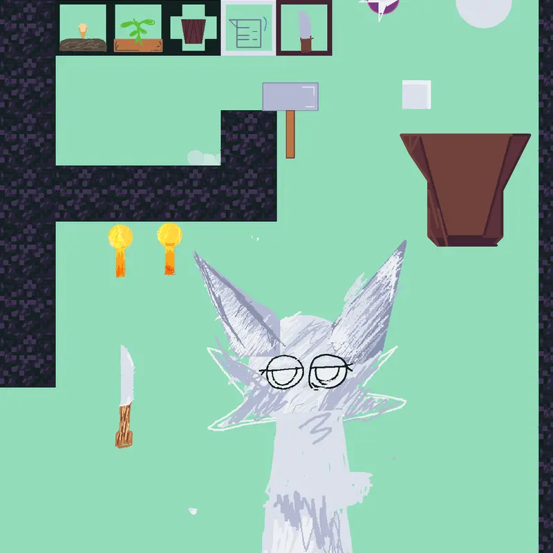Game by @Ekevin_saylan