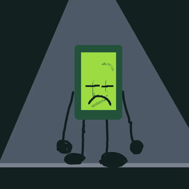 Game by @greenphone