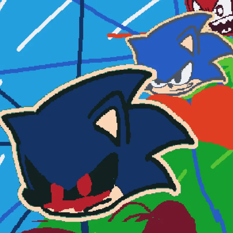 Game by @modernsonic