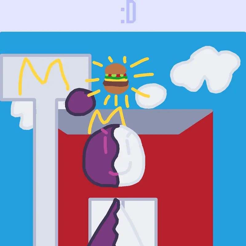 Game by @JustSomebodyInHere
