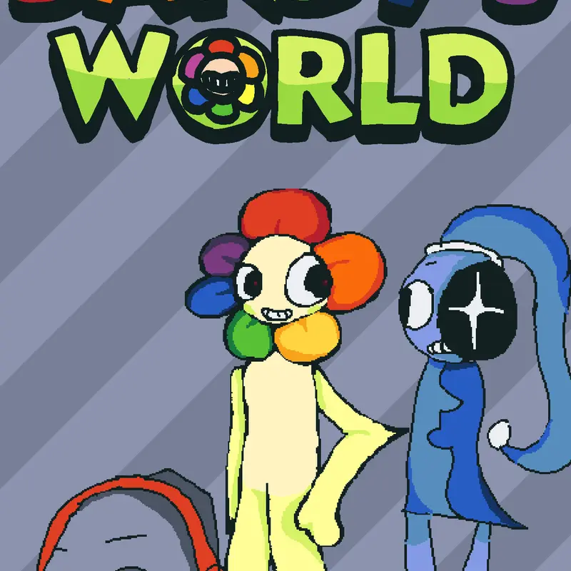 Game by @BlueberriCupCaXe73