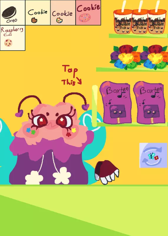 Game by @The_Lemon_Cake