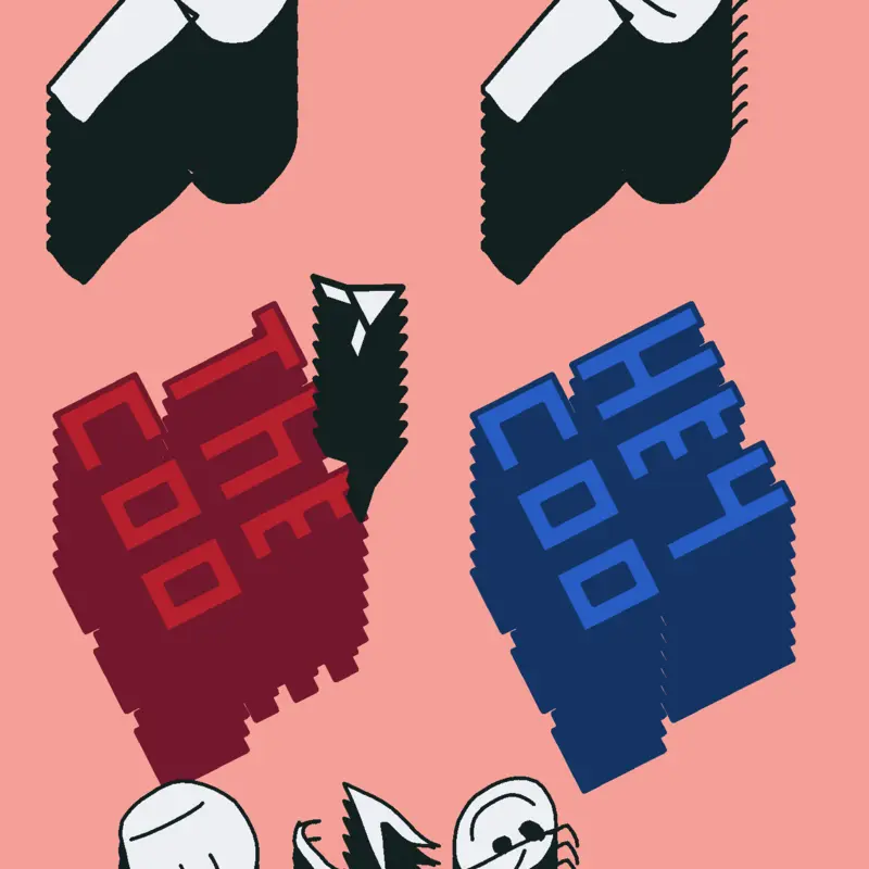 Game by @triangled