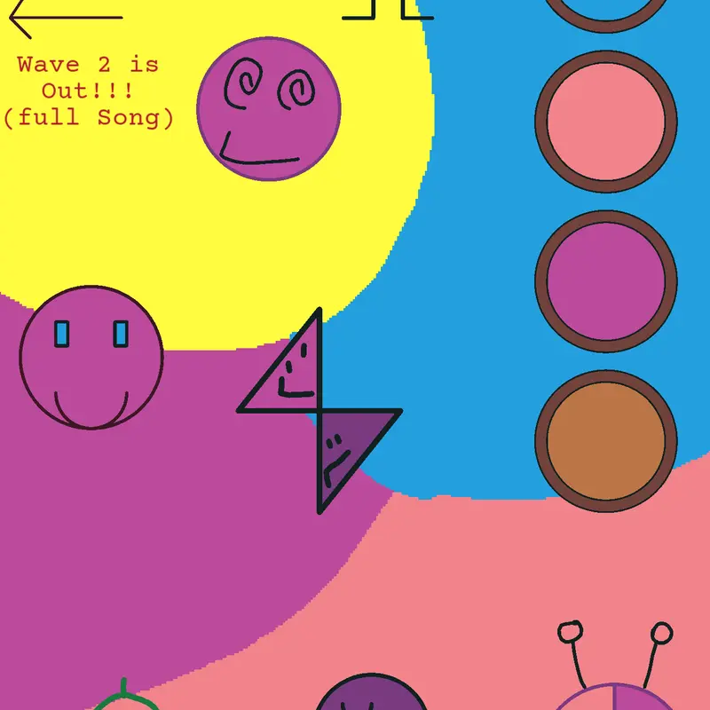 Game by @Arockwithatail