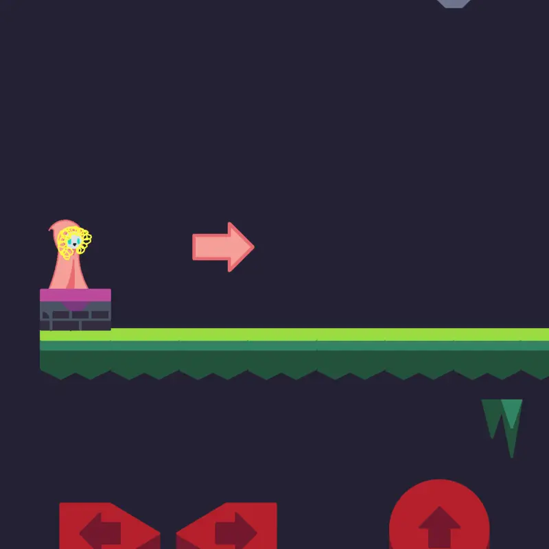 Game by @Chafito