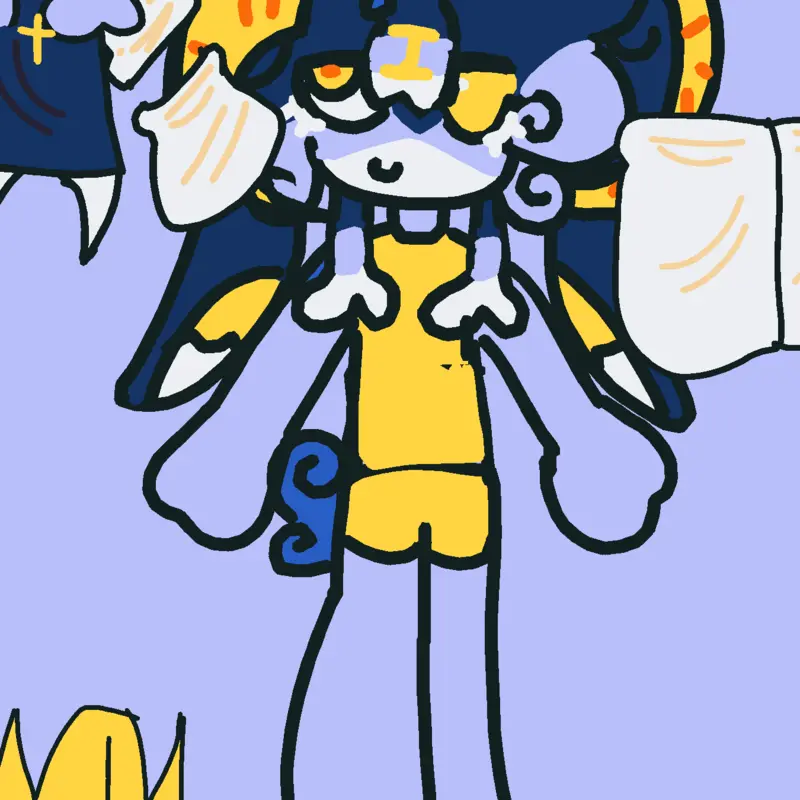 Game by @minochan