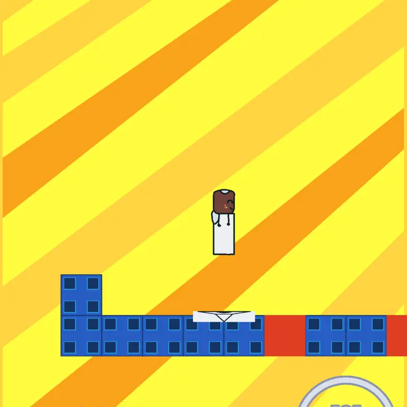 Cosmo S' Parkour by @papidavi2015
