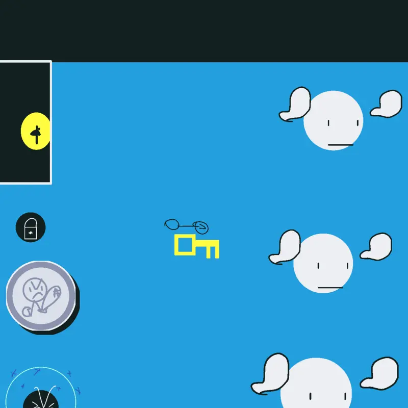 Game by @CaioPietro1
