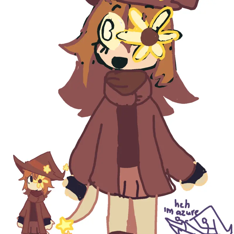 Game by @Cinnamoroll_YourFav