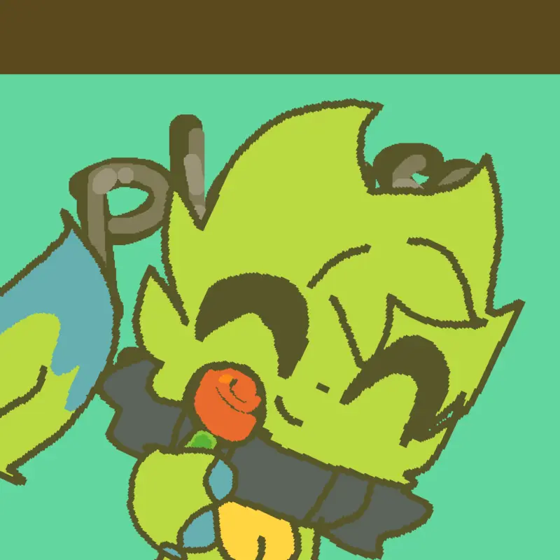 Game by @miskyd