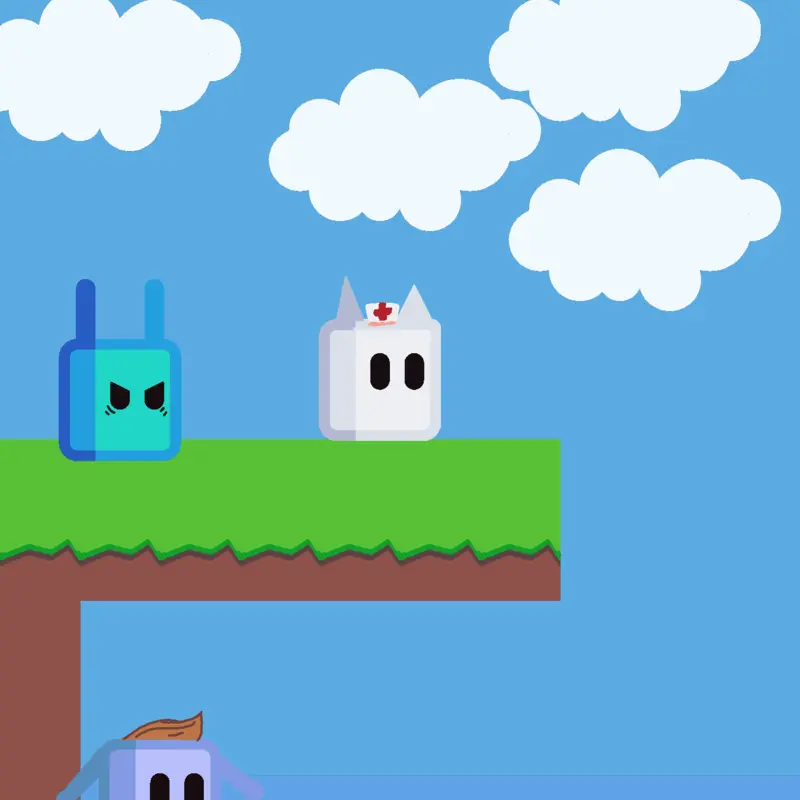 Game by @hikaru_mi