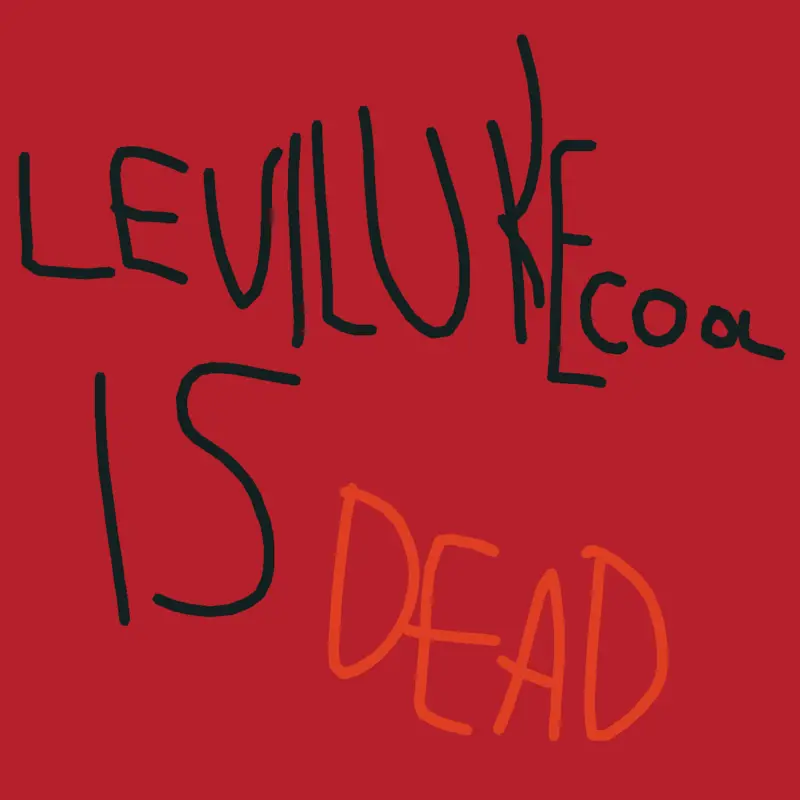 Game by @levilukecool_back