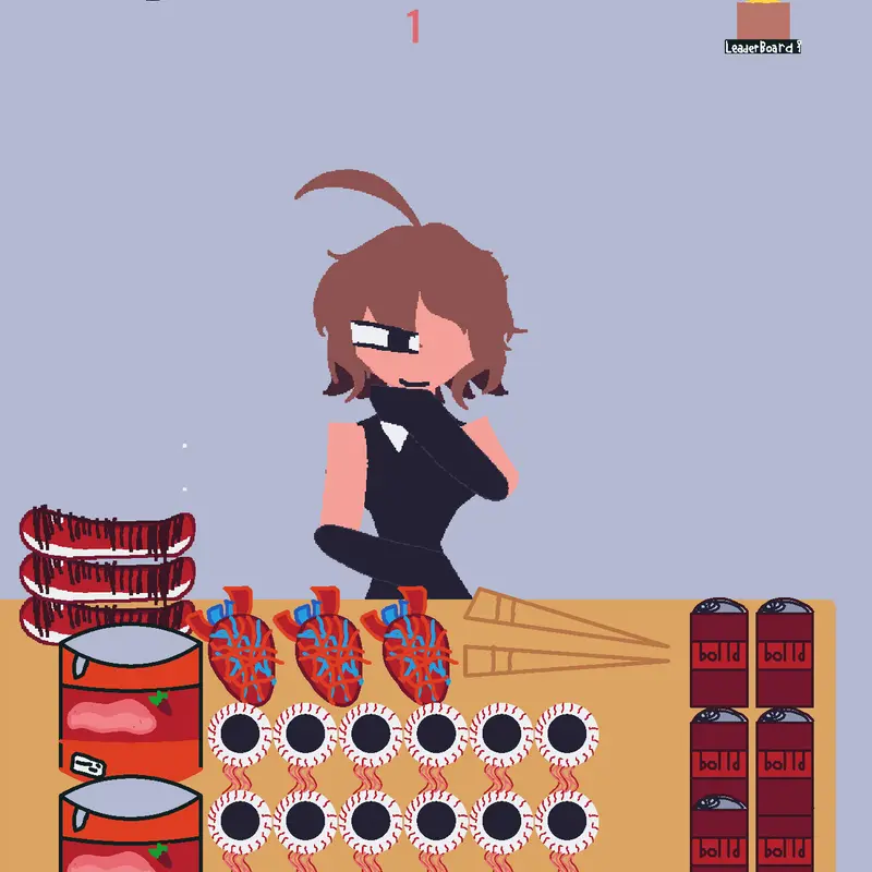 Game by @gduxngf