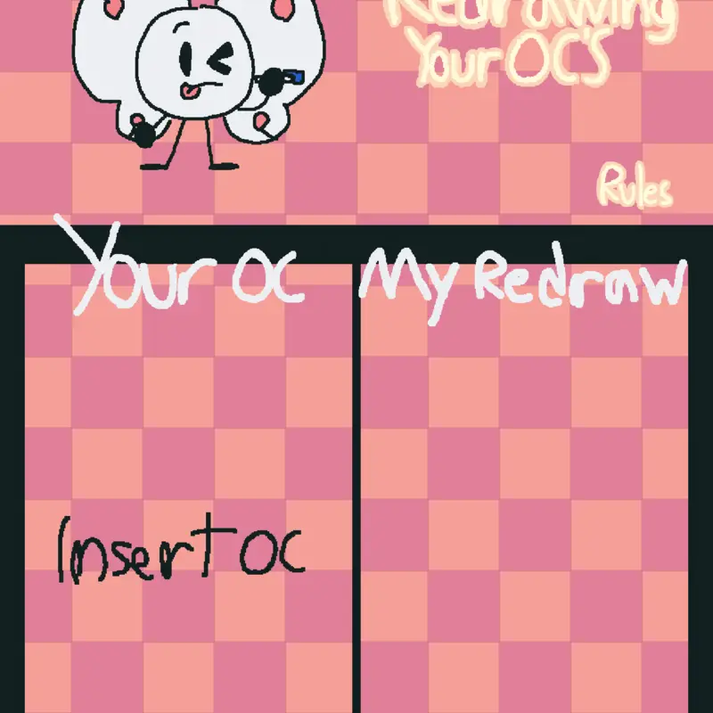 Game by @S1lly_0bj3ctsh0wlover