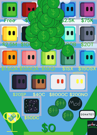 All Deck game