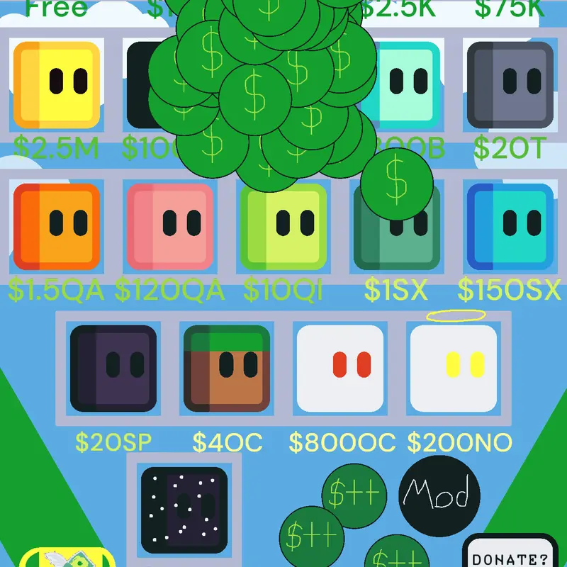Game by @AmnesiaAmadeus