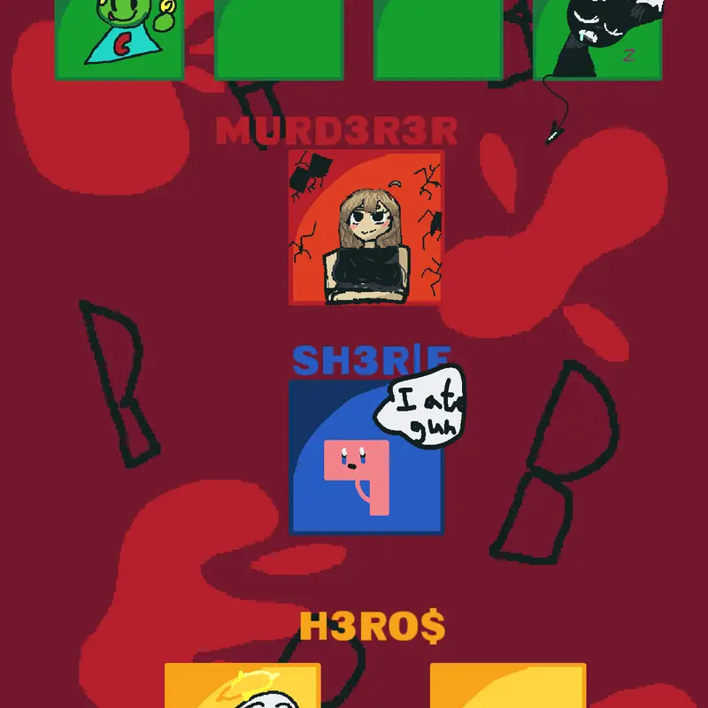 Game by @COCO_ISBACKK