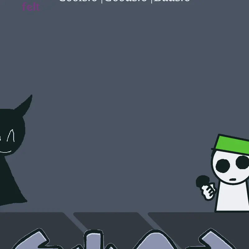 Game by @GourdyLovesHalloween