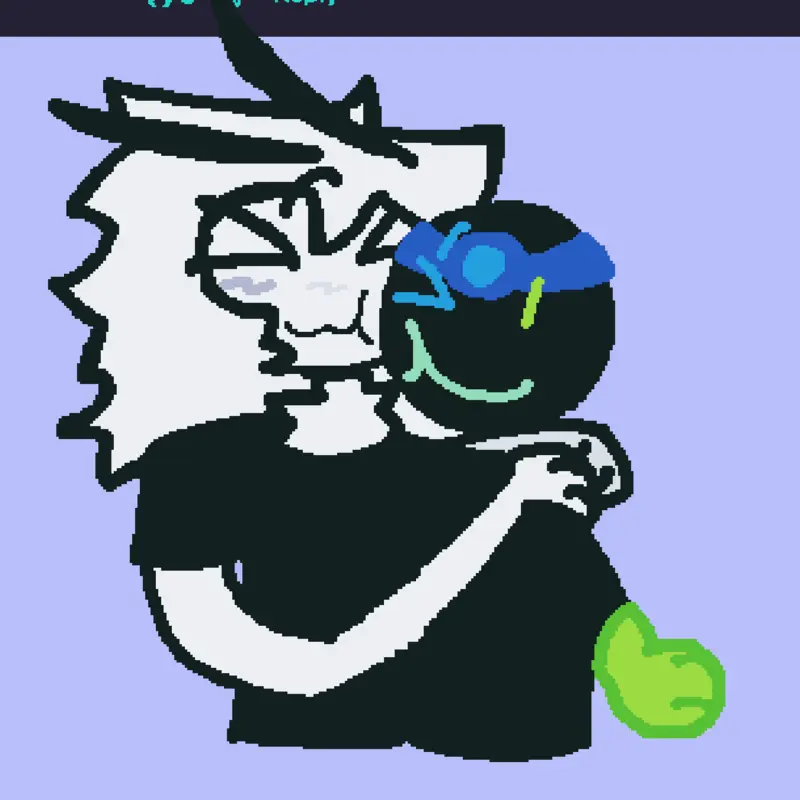 Game by @Blossomsonic