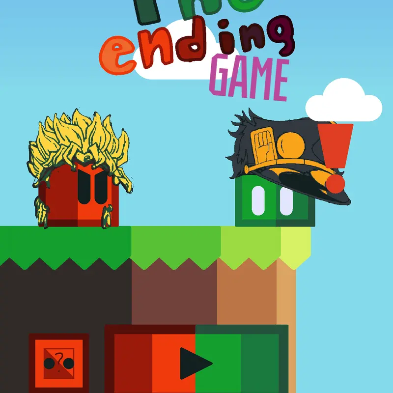 Game by @JoJoBizzareAdventure