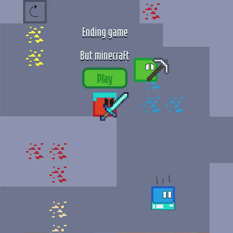 Game by @ShermaineCheong
