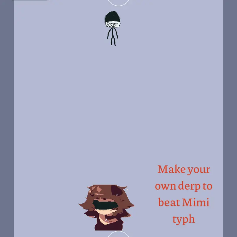 Game by @rushinging