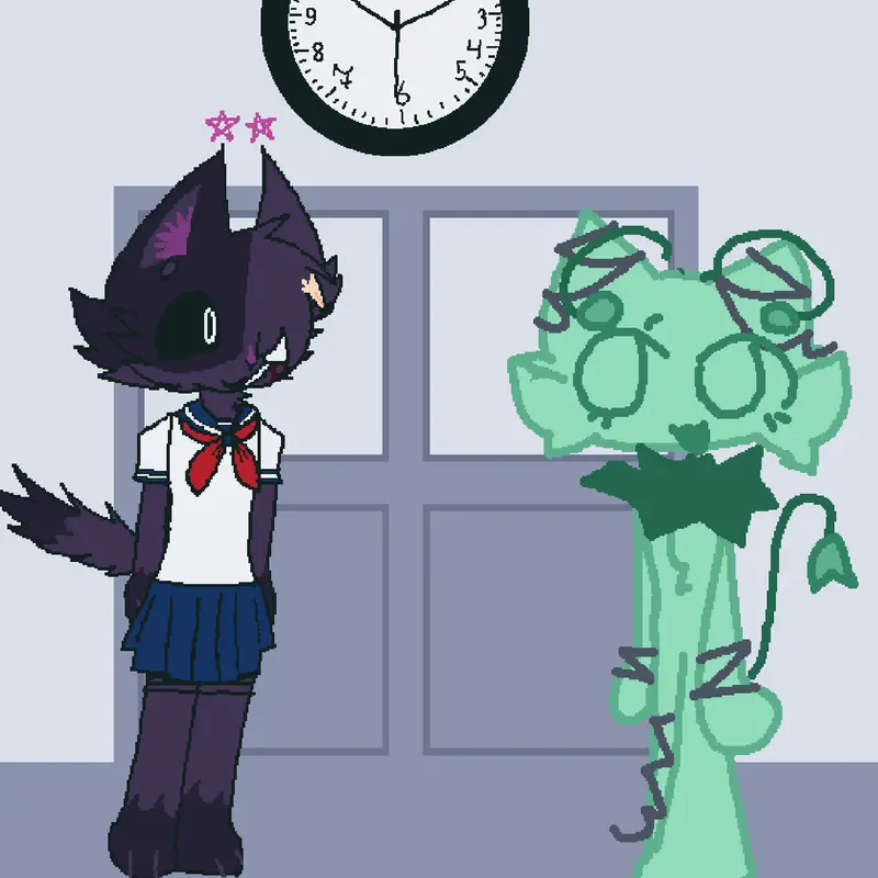 Game by @NOT_LILY