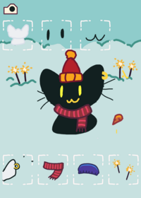 Cat game