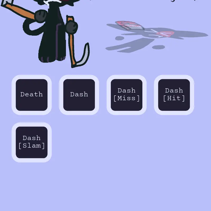 Game by @LittleConfusedThing