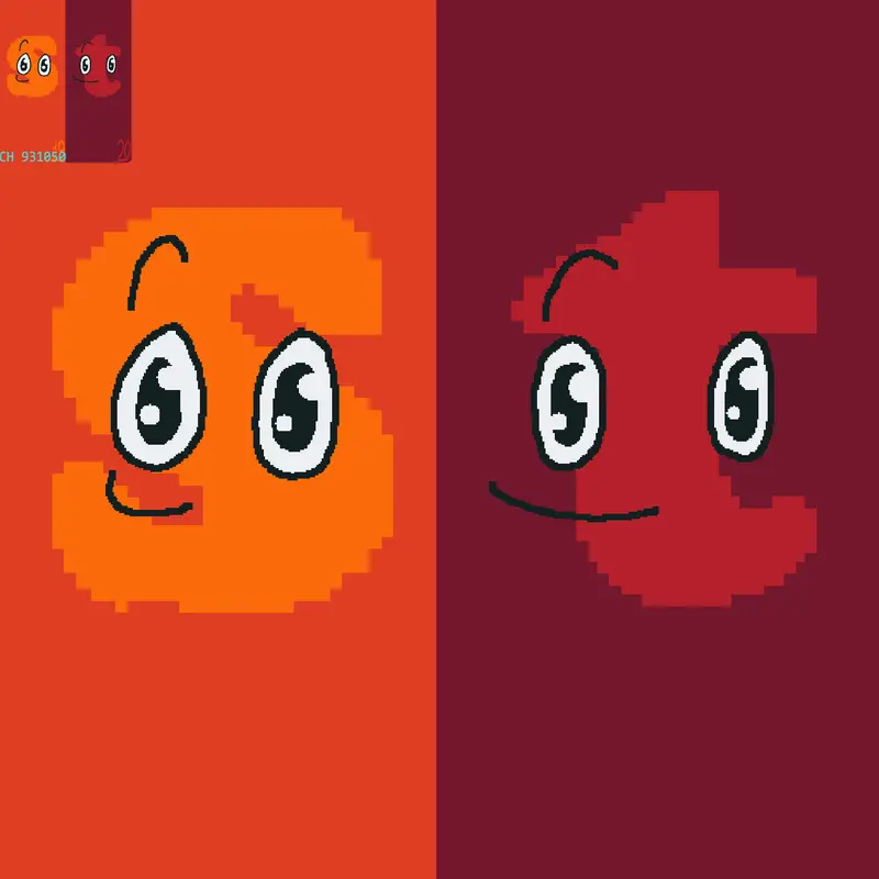 Game by @JoshbankManisbored