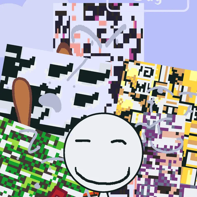 Game by @oigl