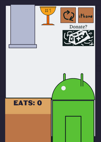 Feed Android!