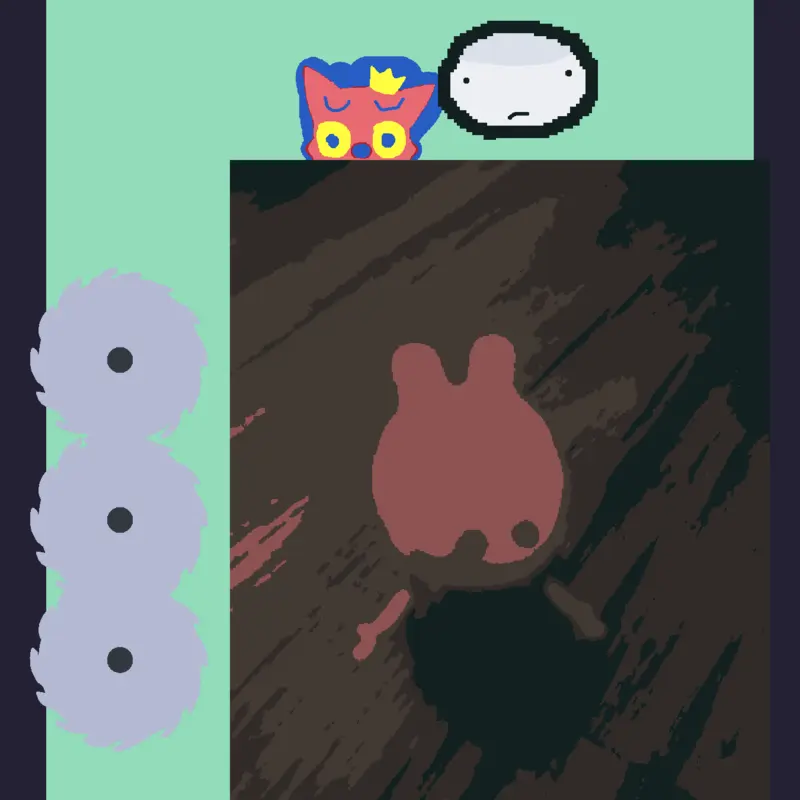 Game by @zsk