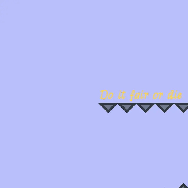 Game by @DevNamedBluCube