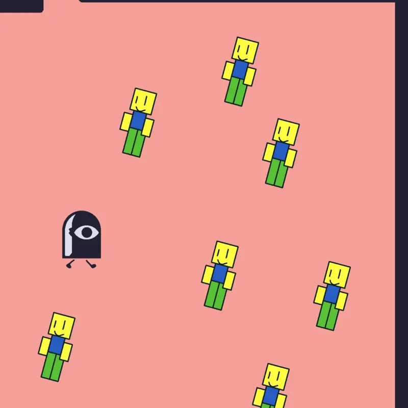 Idk by @realpepenora
